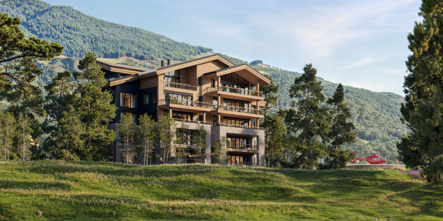 Cabot Revelstoke
