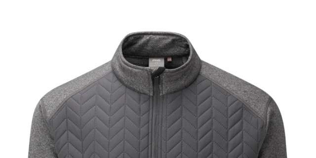 PING Launches 2016 Autumn Winter Men and Ladies Apparel Collections