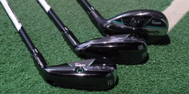 TaylorMade GAPR Review