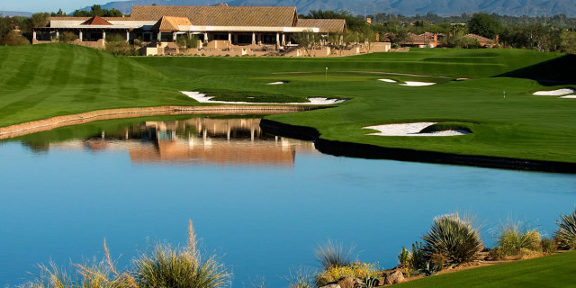 TPC Scottsdale