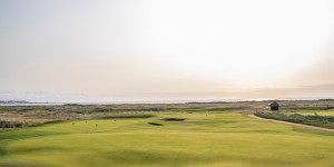 Prince's Golf Club Unveils Revamped Short Game Area