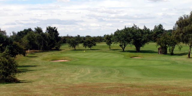 Selby Golf Club