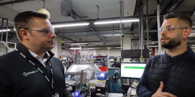 How They Make Irons at PING