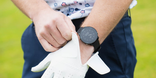 Shot Scope Introduces New G6 Golf GPS Watch