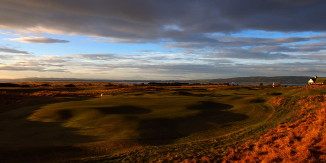 Royal Dornoch