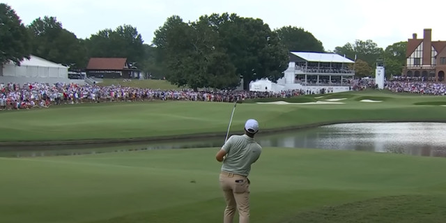 Tour Championship