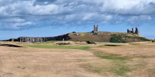 Dunstanburgh