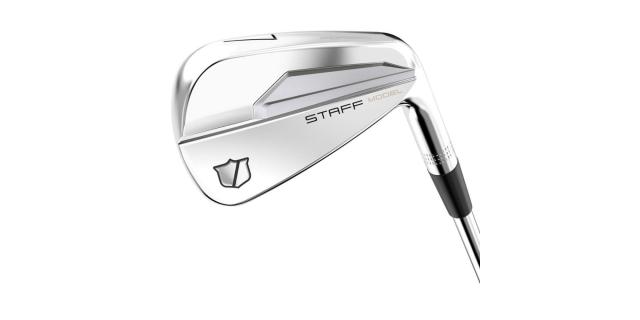 Wilson Staff Model Blade