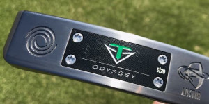 Odyssey Toulon Putter Review
