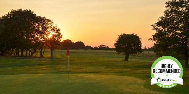 Chippenham Golf Club