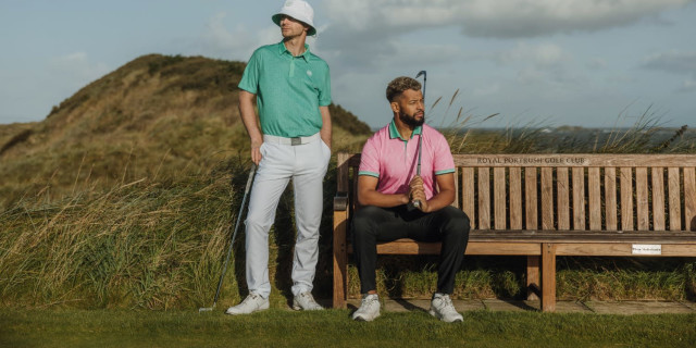 Galvin Green Collection