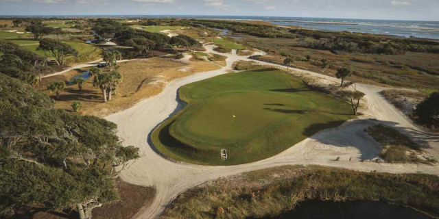 Kiawah Island