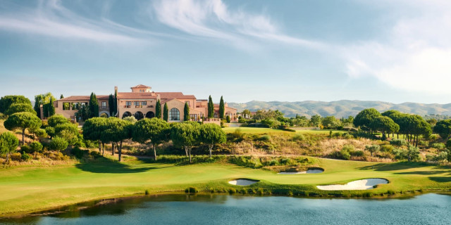 Iconic golf course in Portugal will close for major renovation
