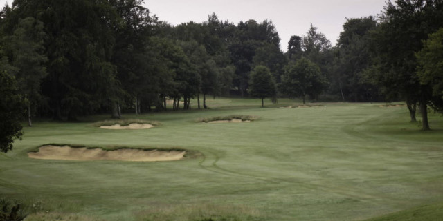 Tandridge Golf Club