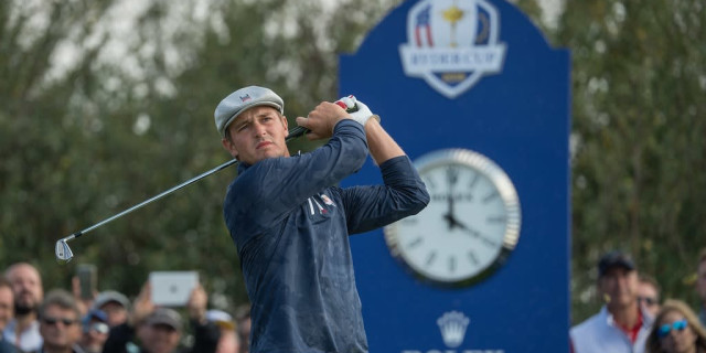 Bryson DeChambeau