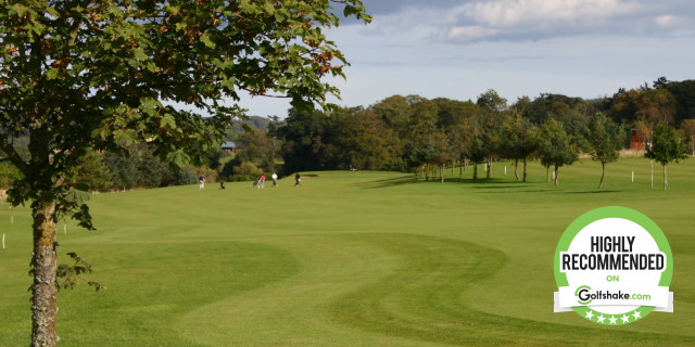 Peterculter Golf Club