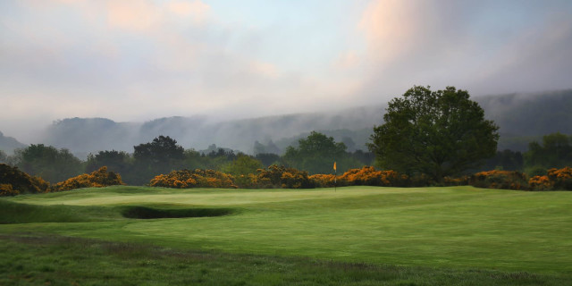 Ganton Golf Club