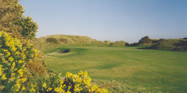 10 Golf Courses You Must Play in Hampshire