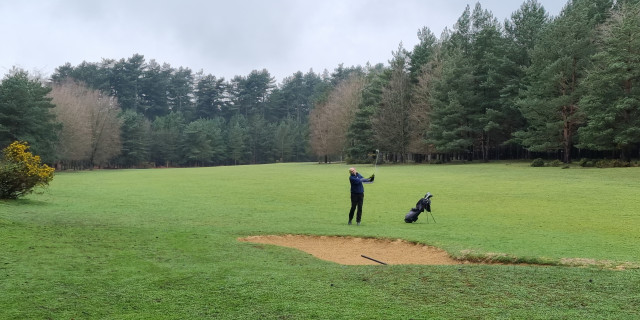 Have You Achieved Your Golf Goals This Season