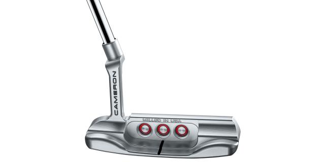 Scotty Cameron Putter