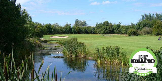 Rhuddlan Golf Club