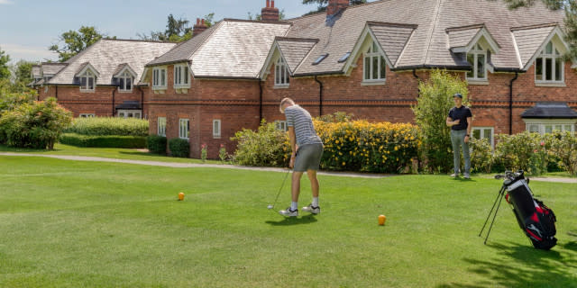Where To Book A Tee Time If You Are Not A Golf Club Member