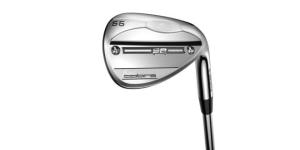New KING COBRA Snakebite Wedges Revealed