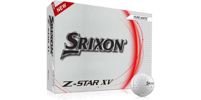 Srixon Z Star