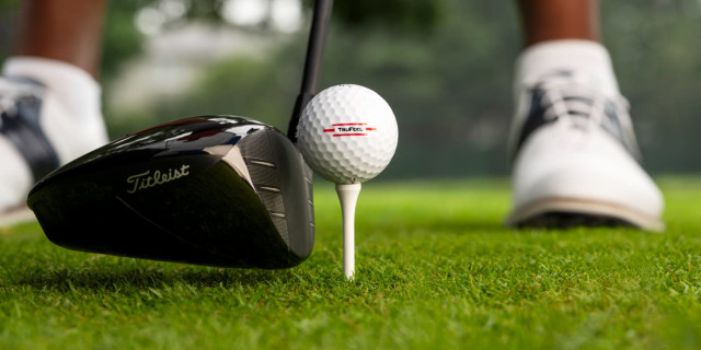 Titleist Launches New TruFeel & Tour Soft Golf Balls