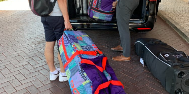 9 Tips For Travelling Abroad With Your Golf Clubs