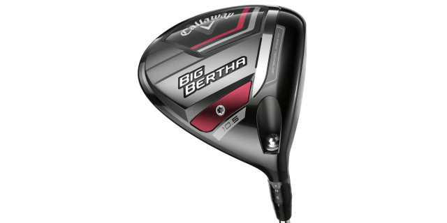 Callaway Big Bertha