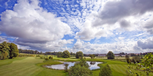 Female Golf Participation Increases in Northern Ireland