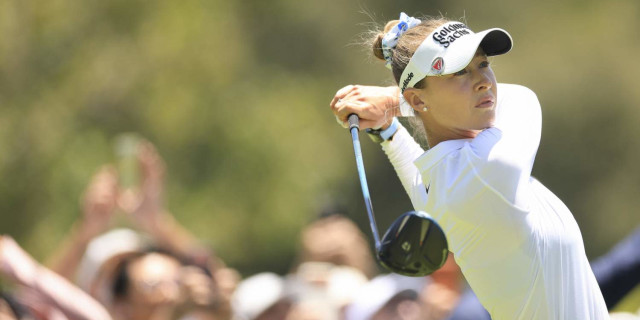 How golfers can want to win a major too much