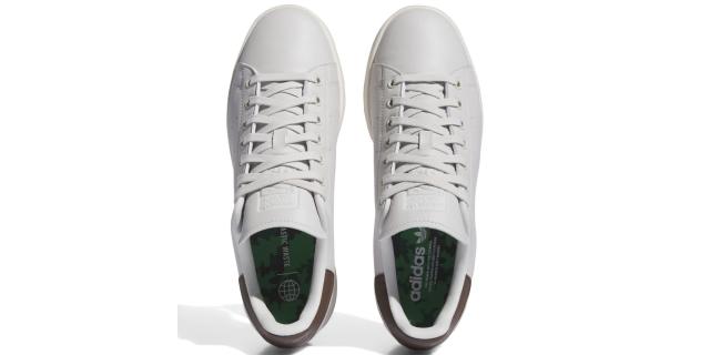 Stan Smith Golf