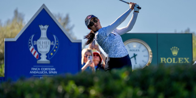 Rose Zhang