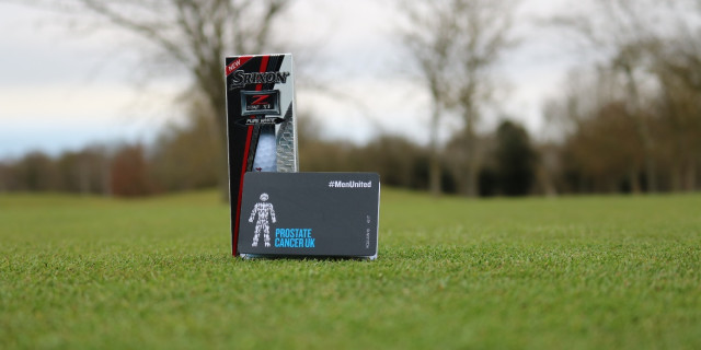 Feature Interview: Jeff Brunski on the new Srixon Z Star