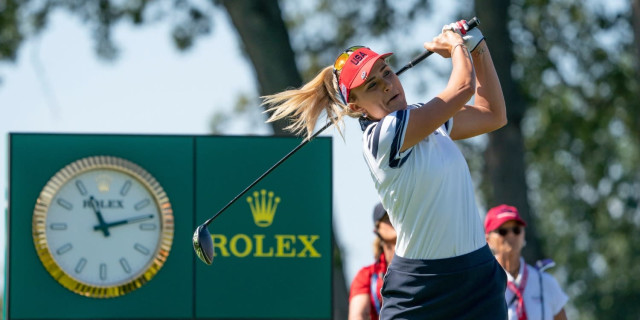 Lexi Thompson