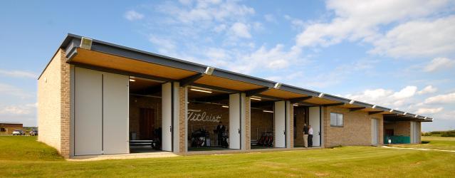 Titleist Custom Fitting
