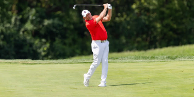 Golfers who surprisingly never played in the Walker Cup