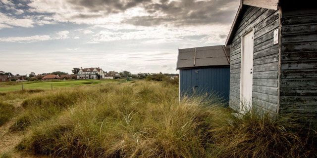 Hunstanton Golf Club Feature Review