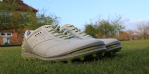 ECCO Pro Cage Review