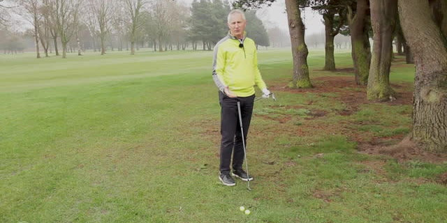 Back to Basics Series - Making Practice Interesting