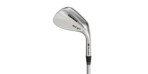 Cleveland Golf launches new RTZ 2 wedge