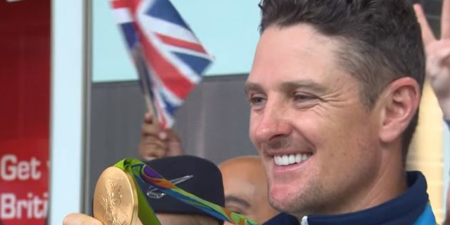 The Olympics Games - The Final Word