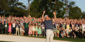 Rory McIlroy Completes Masters Dream With Dramatic Victory
