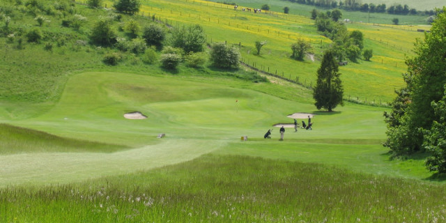 North Wilts Golf Club