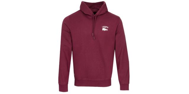 Lacoste Hoodie