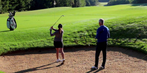 Andrew Murray Bunker Lesson -The Fundamentals