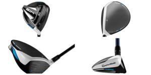 TaylorMade Golf Reveals New SIM Metalwoods Family