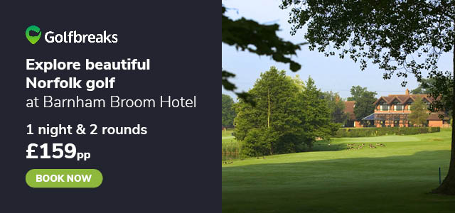 Barnham Broom